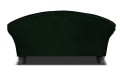 Sofa dla psa REX STANDARD ( FRESH 13 ) - bryła, tył