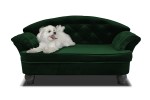Sofa dla psa REX STANDARD ( FRESH 13 ) - REDAM MEBLE