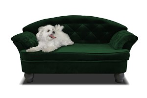 Sofa dla psa REX STANDARD ( FRESH 13 ) - REDAM MEBLE