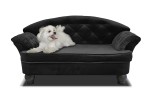 Sofa dla psa REX STANDARD ( FRESH 16 ) - REDAM MEBLE