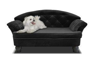 Sofa dla psa REX STANDARD ( FRESH 16 ) - REDAM MEBLE