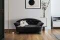 Sofa dla psa REX STANDARD ( FRESH 16 ) - aranżacja