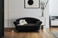 Sofa dla psa REX STANDARD ( FRESH 17 ) - aranżacja