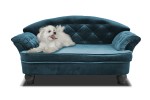 Sofa dla psa REX STANDARD ( FRESH 34 ) - REDAM MEBLE 