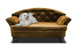 Sofa dla psa REX STANDARD ( FRESH 37 ) - REDAM MEBLE