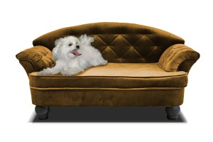 Sofa dla psa REX STANDARD ( FRESH 37 ) - REDAM MEBLE