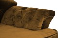 Sofa dla psa REX STANDARD ( FRESH 37 ) - szczegóły