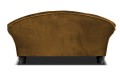 Sofa dla psa REX STANDARD ( FRESH 37 ) - bryła, tył