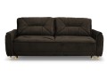 Sofa BELMONDI 3BFBK ( FRESH 05 ) - bryła, front