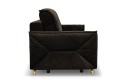 Sofa BELMONDI 3BFBK ( FRESH 05 ) - bryła, bok