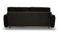 Sofa BELMONDI 3BFBK ( FRESH 05 ) - bryła, tył