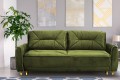Sofa BELMONDI 3BFBK ( FRESH 12 ) - aranżacja