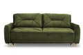 Sofa BELMONDI 3BFBK ( FRESH 12 ) - bryła, front