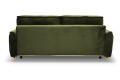 Sofa BELMONDI 3BFBK ( FRESH 12 ) - bryła, tył