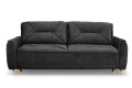 Sofa BELMONDI 3BFBK ( FRESH 16 ) - bryła, front