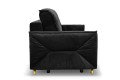 Sofa BELMONDI 3BFBK ( FRESH 16 ) - bryła, bok