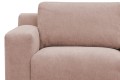 Sofa nierozkładana INTERIOR 3ER ( ENJOY 3 ) - REDAM MEBLE