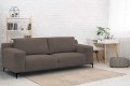 Sofa nierozkładana INTERIOR 3ER ( ENJOY 8 ) - REDAM MEBLE