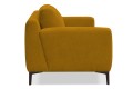 Sofa nierozkładana INTERIOR 3ER ( ENJOY 12 ) - REDAM MEBLE