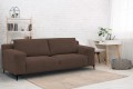 Sofa nierozkładana INTERIOR 2ER ( ENJOY 4 ) - REDAM MEBLE