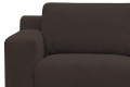 Sofa nierozkładana INTERIOR 2ER ( ENJOY 5 ) - REDAM MEBLE