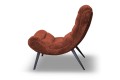 Fotel STELLA tkanina Sorriso 24 - REDAM MEBLE