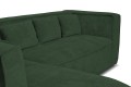 Narożnik ARGO OT-3 tkanina Marabella 11 - REDAM MEBLE
