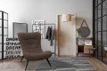 Fotel PABLO tkanina Fresh 04 - REDAM MEBLE