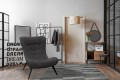 Fotel PABLO tkanina Fresh 38 - REDAM MEBLE