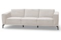 Sofa nierozkładana LARS 3ER tkanina Chill Me 04 - REDAM MEBLE