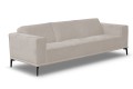 Sofa nierozkładana LARS 3ER tkanina Chill Me 04 - REDAM MEBLE