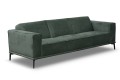 Sofa nierozkładana LARS 3ER tkanina Chill Me 10 - REDAM MEBLE