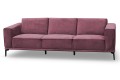 Sofa nierozkładana LARS 3ER tkanina Chill Me 13 - REDAM MEBLE