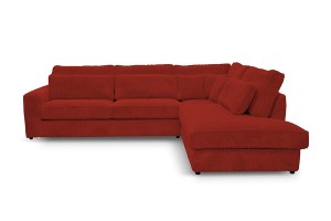 Narożnik COAST 3-OT tkanina Mega Cinnamon - REDAM MEBLE