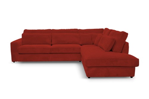Narożnik COAST 3-OT tkanina Mega Cinnamon - REDAM MEBLE