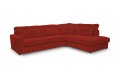 Narożnik COAST 3-OT tkanina Mega Cinnamon - REDAM MEBLE