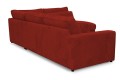 Narożnik COAST 3-OT tkanina Mega Cinnamon - REDAM MEBLE