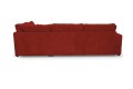 Narożnik COAST 3-OT tkanina Mega Cinnamon - REDAM MEBLE