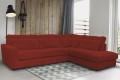 Narożnik COAST 3-OT tkanina Mega Cinnamon - REDAM MEBLE