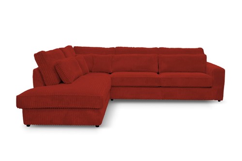 Narożnik COAST OT-3 tkanina Mega Cinnamon - REDAM MEBLE