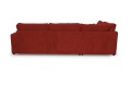 Narożnik COAST OT-3 tkanina Mega Cinnamon - REDAM MEBLE