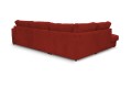Narożnik COAST OT-3 tkanina Mega Cinnamon - REDAM MEBLE