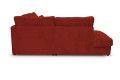 Narożnik COAST OT-3 tkanina Mega Cinnamon - REDAM MEBLE