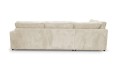 Narożnik COAST OT-3 tkanina Mega Ivory - REDAM MEBLE