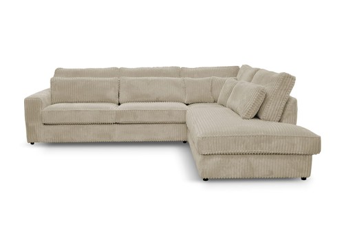 Narożnik COAST 3-OT tkanina Mega Taupe - REDAM MEBLE