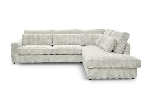 Narożnik COAST 3-OT tkanina Mega Grey - REDAM MEBLE