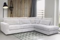 Narożnik COAST 3-OT tkanina Mega Grey - REDAM MEBLE