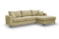 Narożnik MILANO 2,5-LC tkanina Fresh 01 - REDAM MEBLE