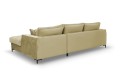 Narożnik MILANO 2,5-LC tkanina Fresh 01 - REDAM MEBLE