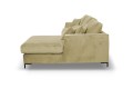 Narożnik MILANO 2,5-LC tkanina Fresh 01 - REDAM MEBLE